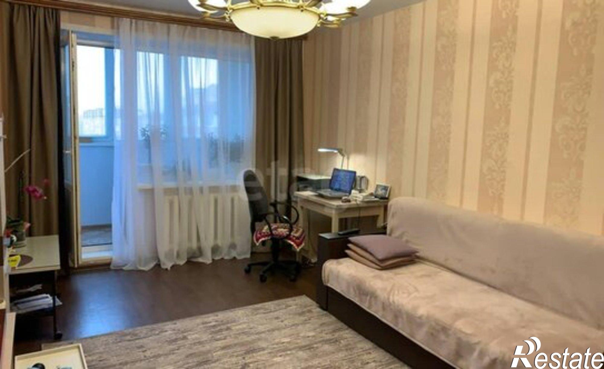 Купить квартиру за 6 000 000 рублей на Флотская улица, 28