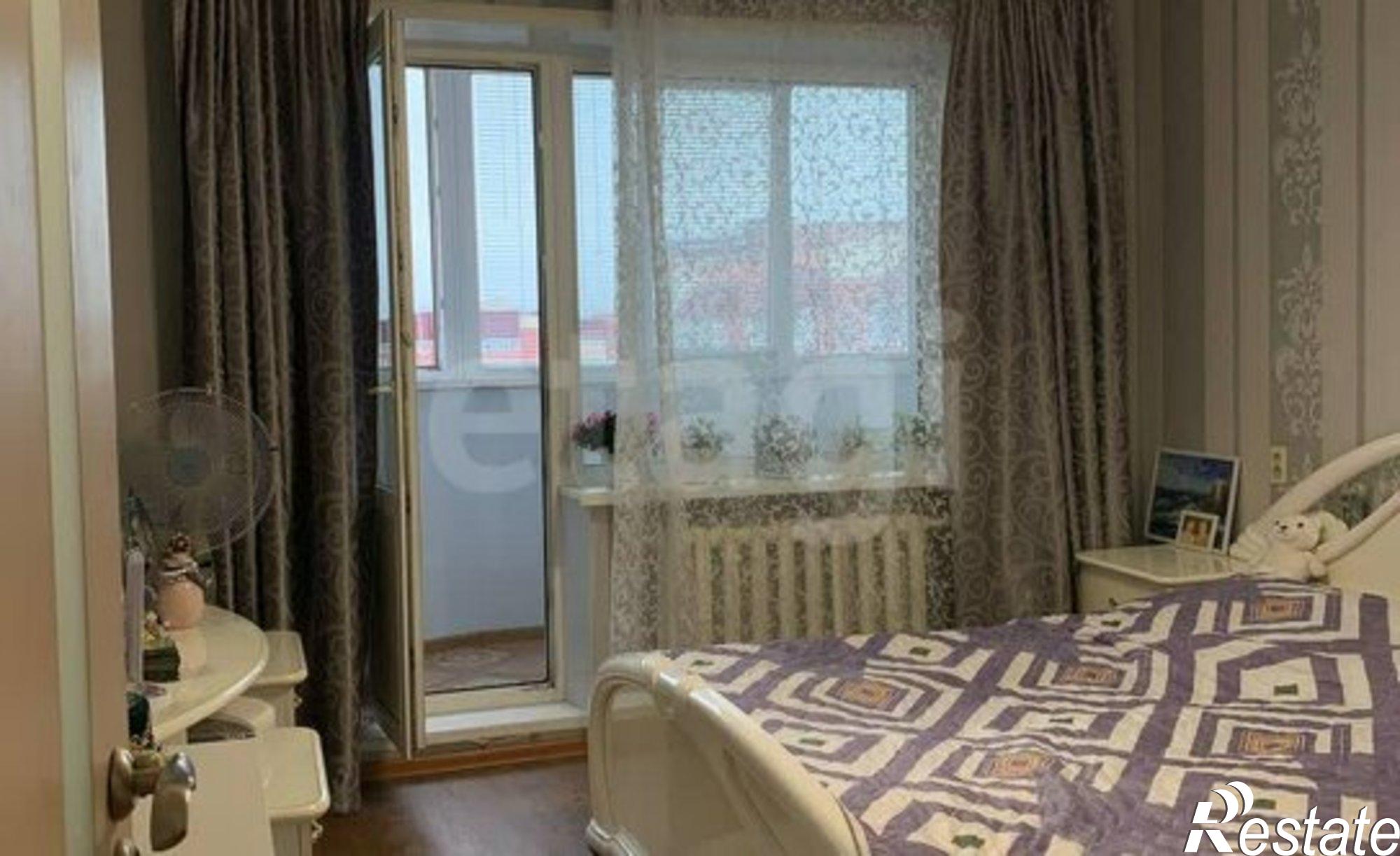 Купить квартиру за 6 000 000 рублей на Флотская улица, 28