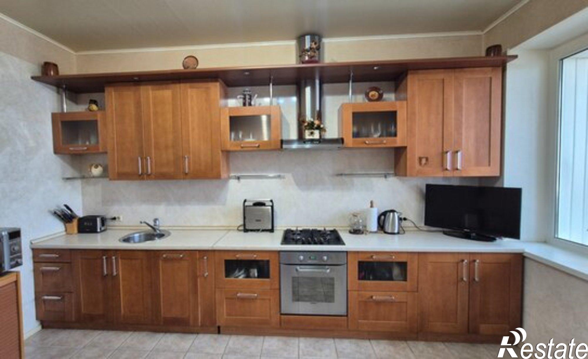 Купить квартиру за 12 350 000 рублей на переулок Пилотов, 2