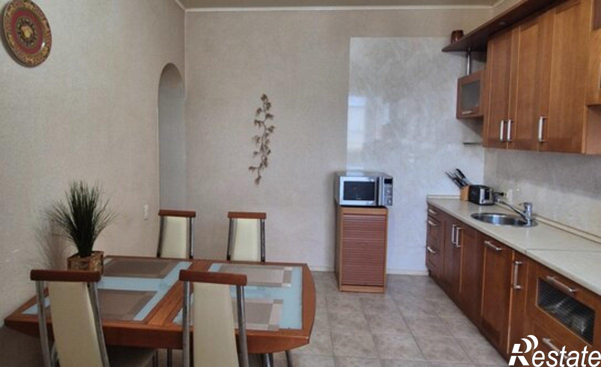 Купить квартиру за 12 350 000 рублей на переулок Пилотов, 2