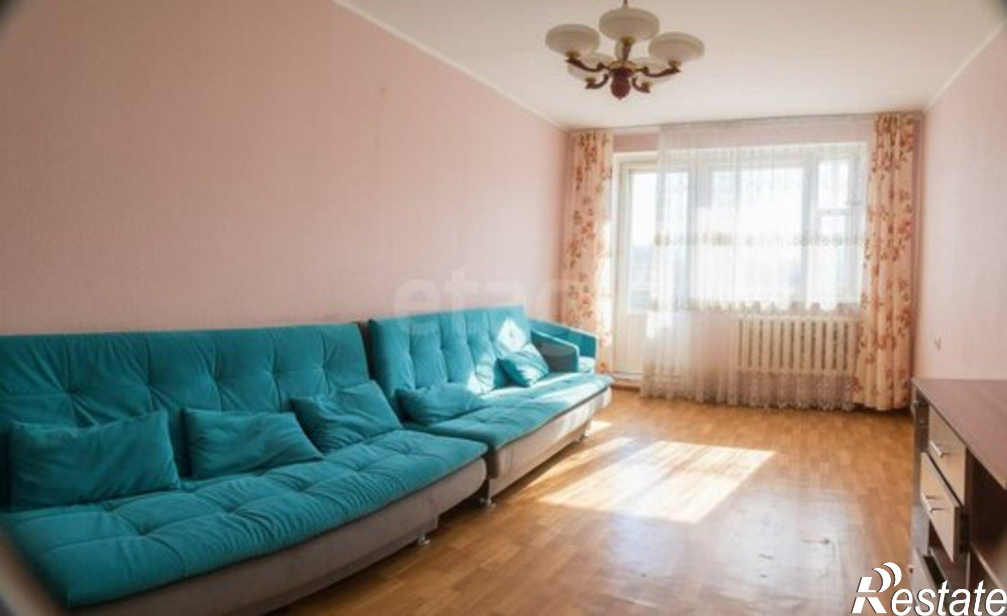 Купить квартиру за 10 000 000 рублей на ул Авиационная, 34