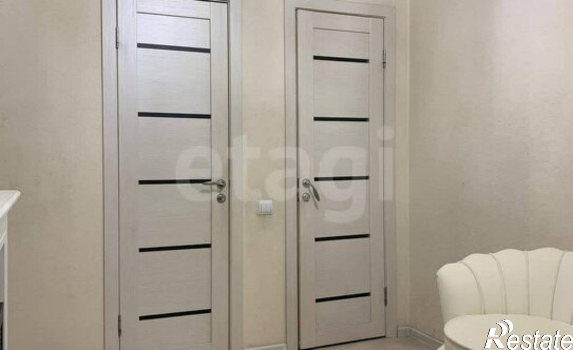 Купить квартиру за 7 400 000 рублей на ул Горбатова, 29