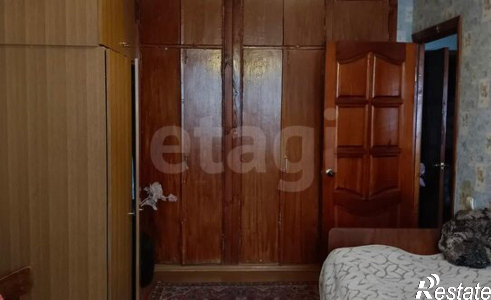 Купить квартиру за 4 000 000 рублей на пр-кт Станке Димитрова, 57