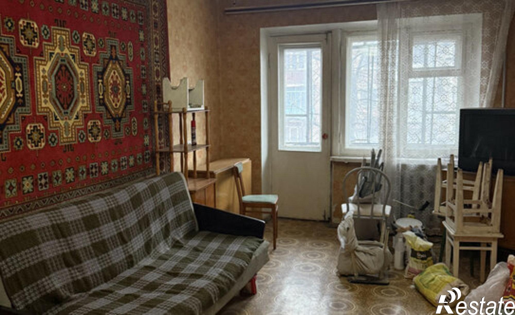 Купить квартиру за 1 750 000 рублей на улица Пушкина, 65А