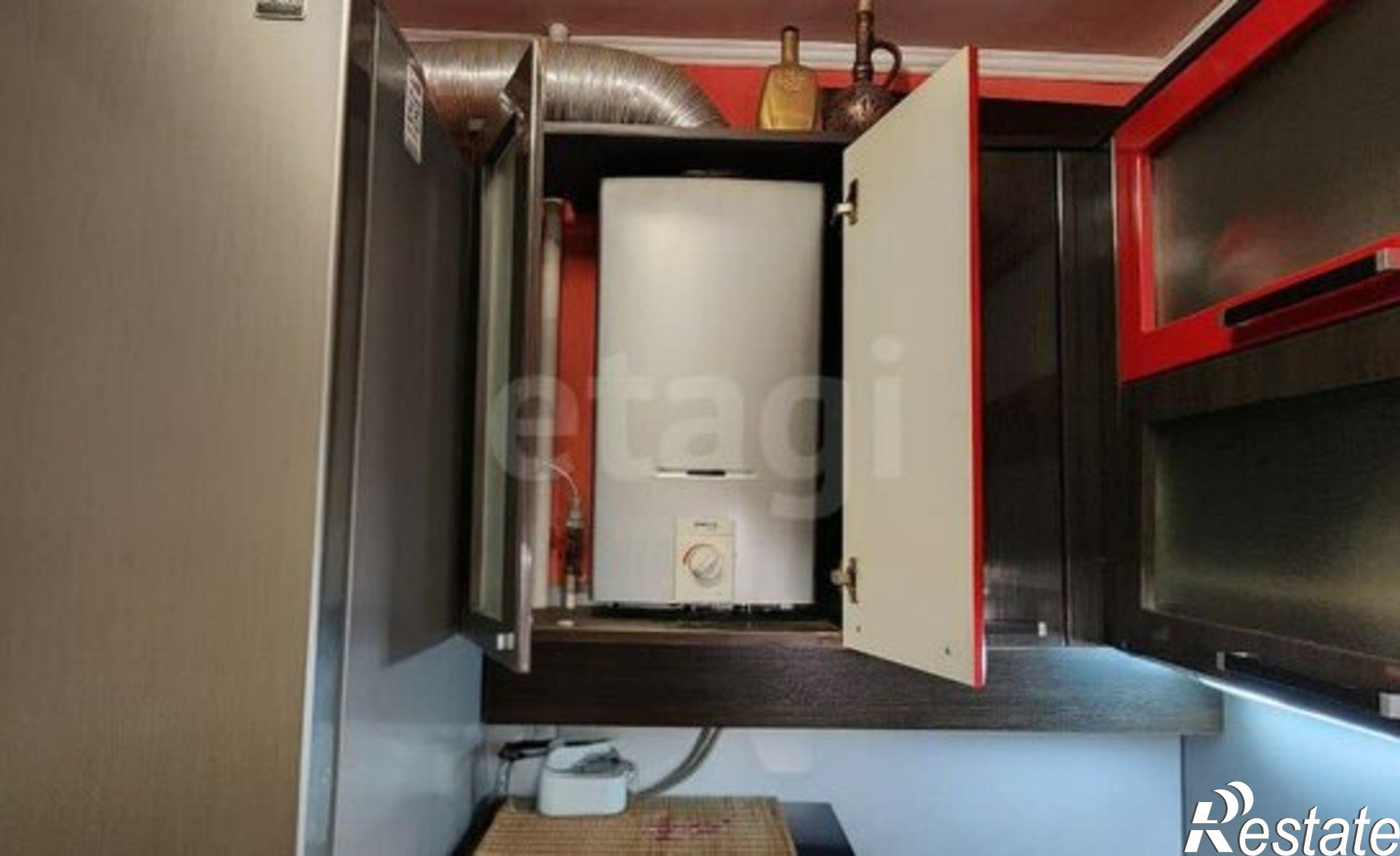 Купить квартиру за 5 291 000 рублей на Новозыбковский переулок, 1