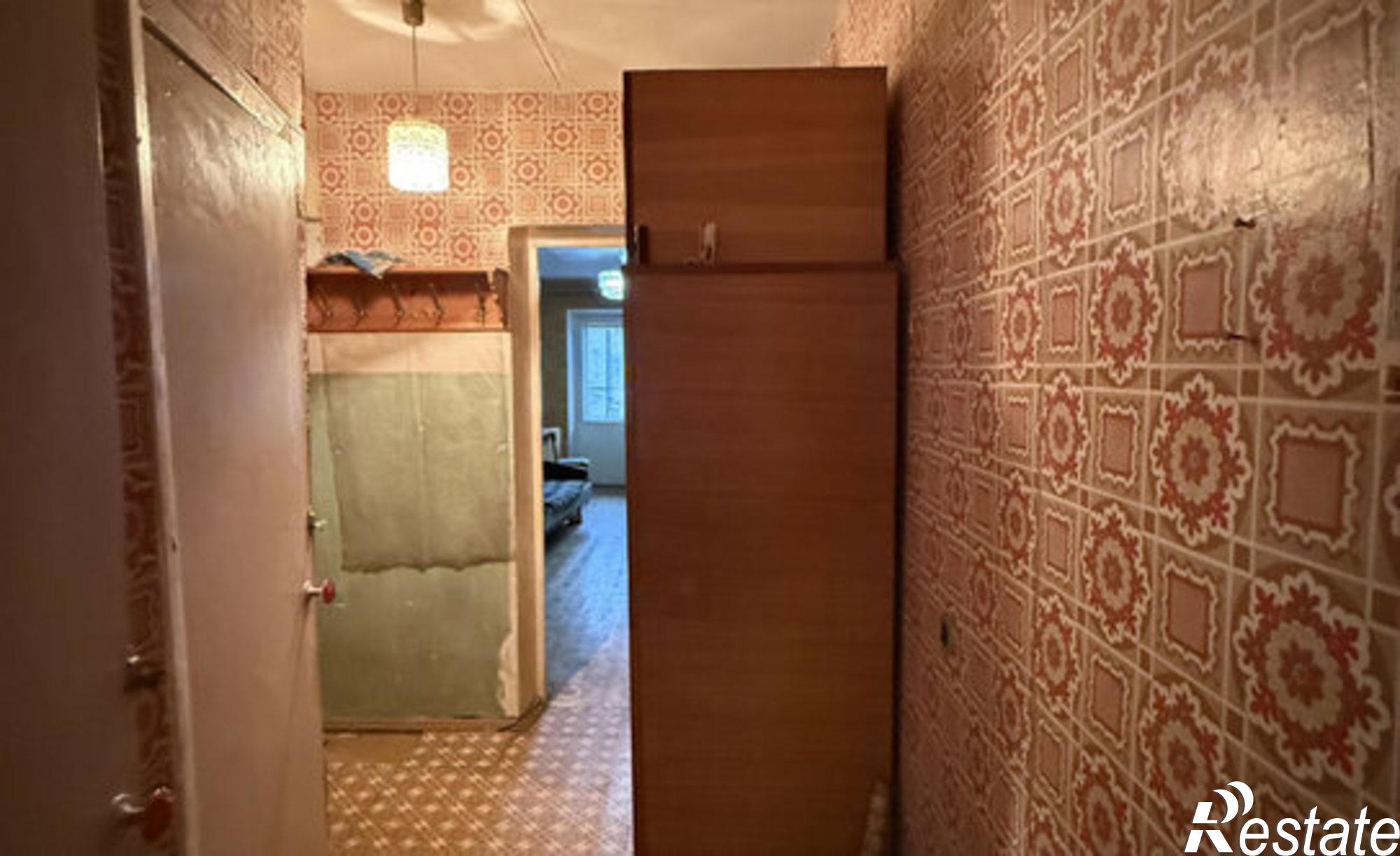 Купить квартиру за 1 750 000 рублей на улица Пушкина, 65А