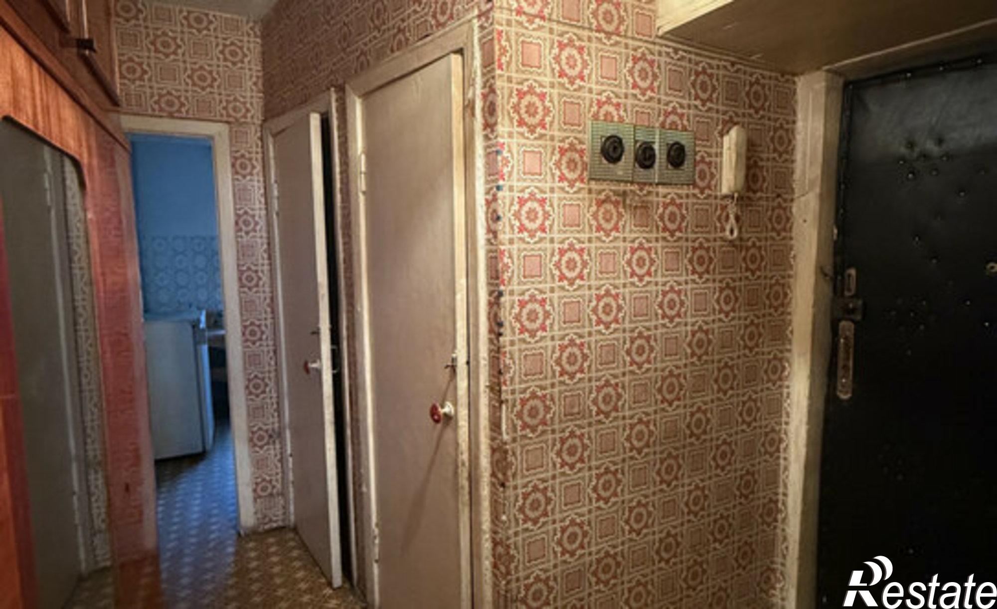 Купить квартиру за 1 750 000 рублей на улица Пушкина, 65А