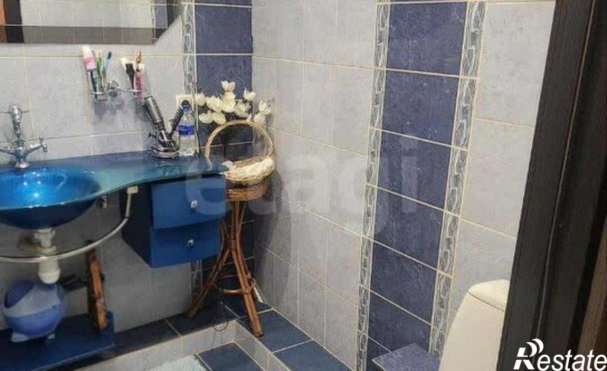 Купить квартиру за 5 291 000 рублей на Новозыбковский переулок, 1