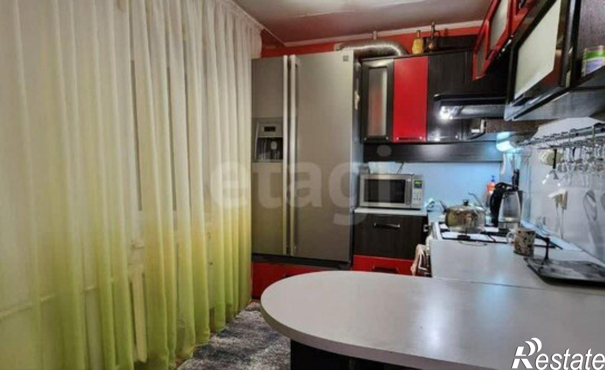 Купить квартиру за 5 291 000 рублей на Новозыбковский переулок, 1