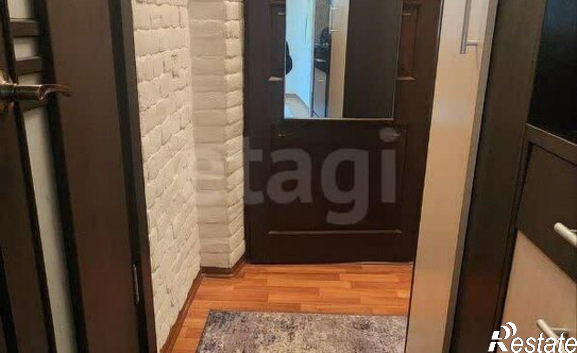 Купить квартиру за 5 291 000 рублей на Новозыбковский переулок, 1