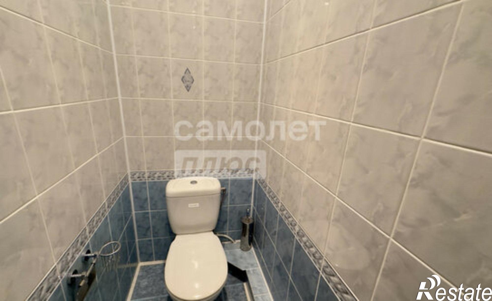 Купить квартиру за 4 300 000 рублей на ул 3 Июля, 25