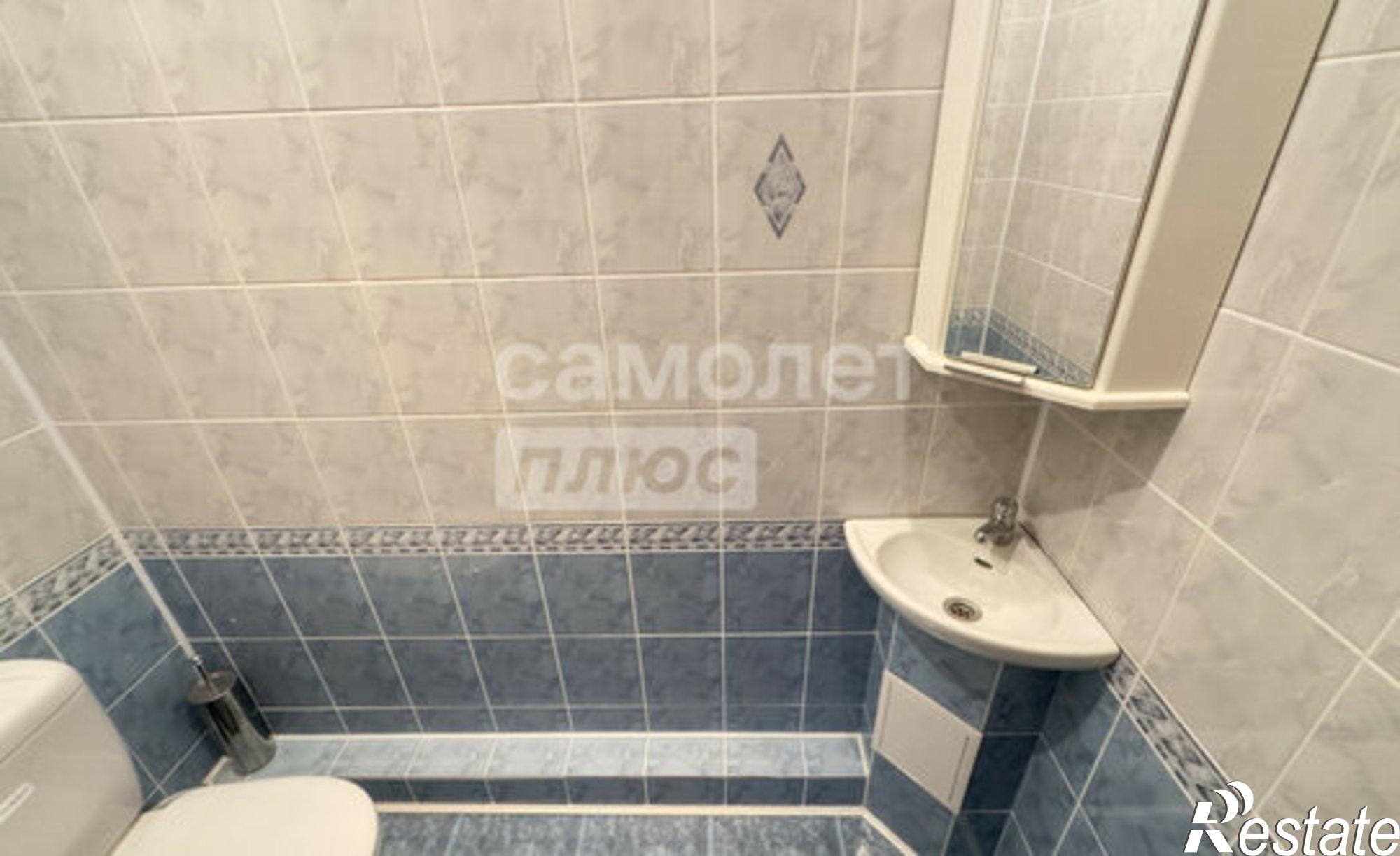 Купить квартиру за 4 300 000 рублей на ул 3 Июля, 25