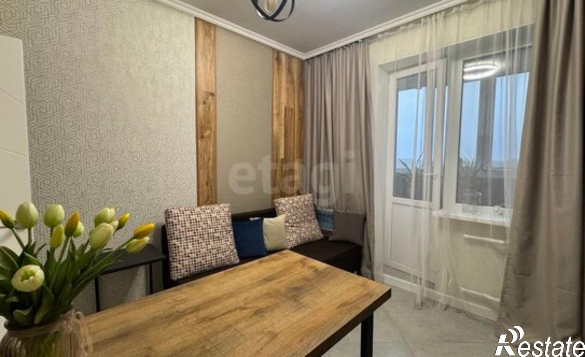 Купить квартиру за 5 400 000 рублей на микрорайон Московский, 29