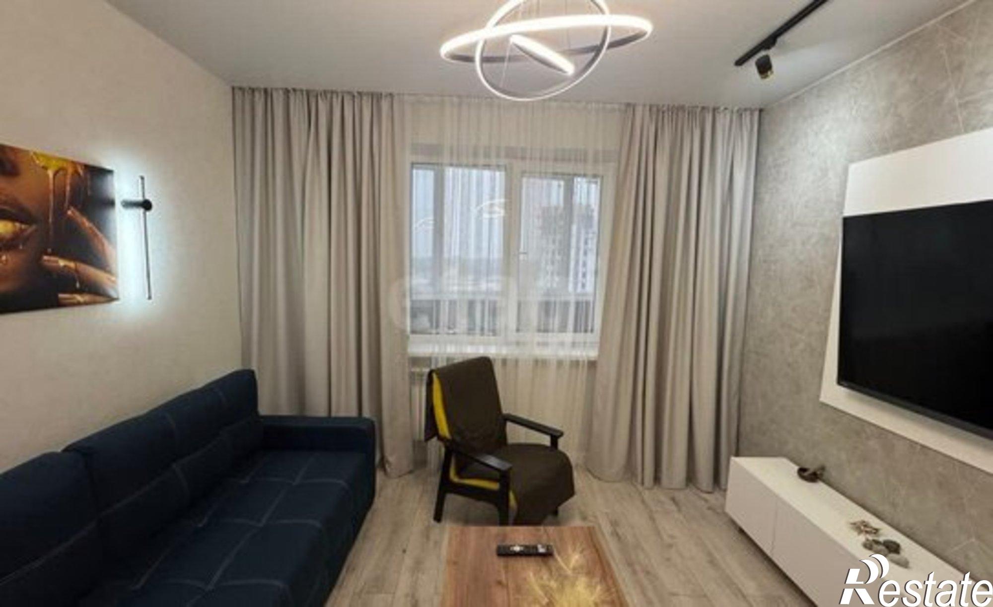 Купить квартиру за 5 400 000 рублей на микрорайон Московский, 29