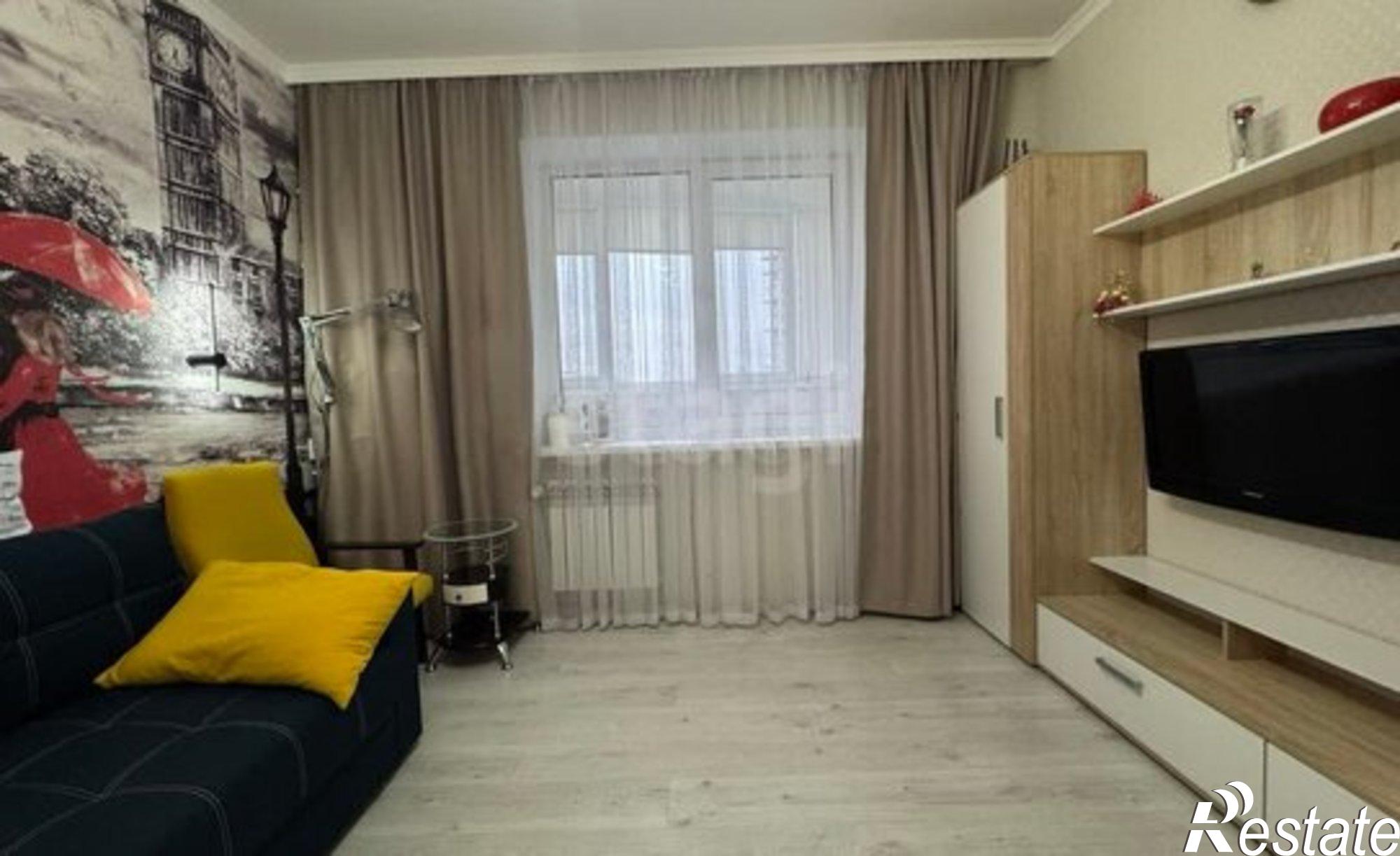 Купить квартиру за 4 990 000 рублей на микрорайон Московский, 29