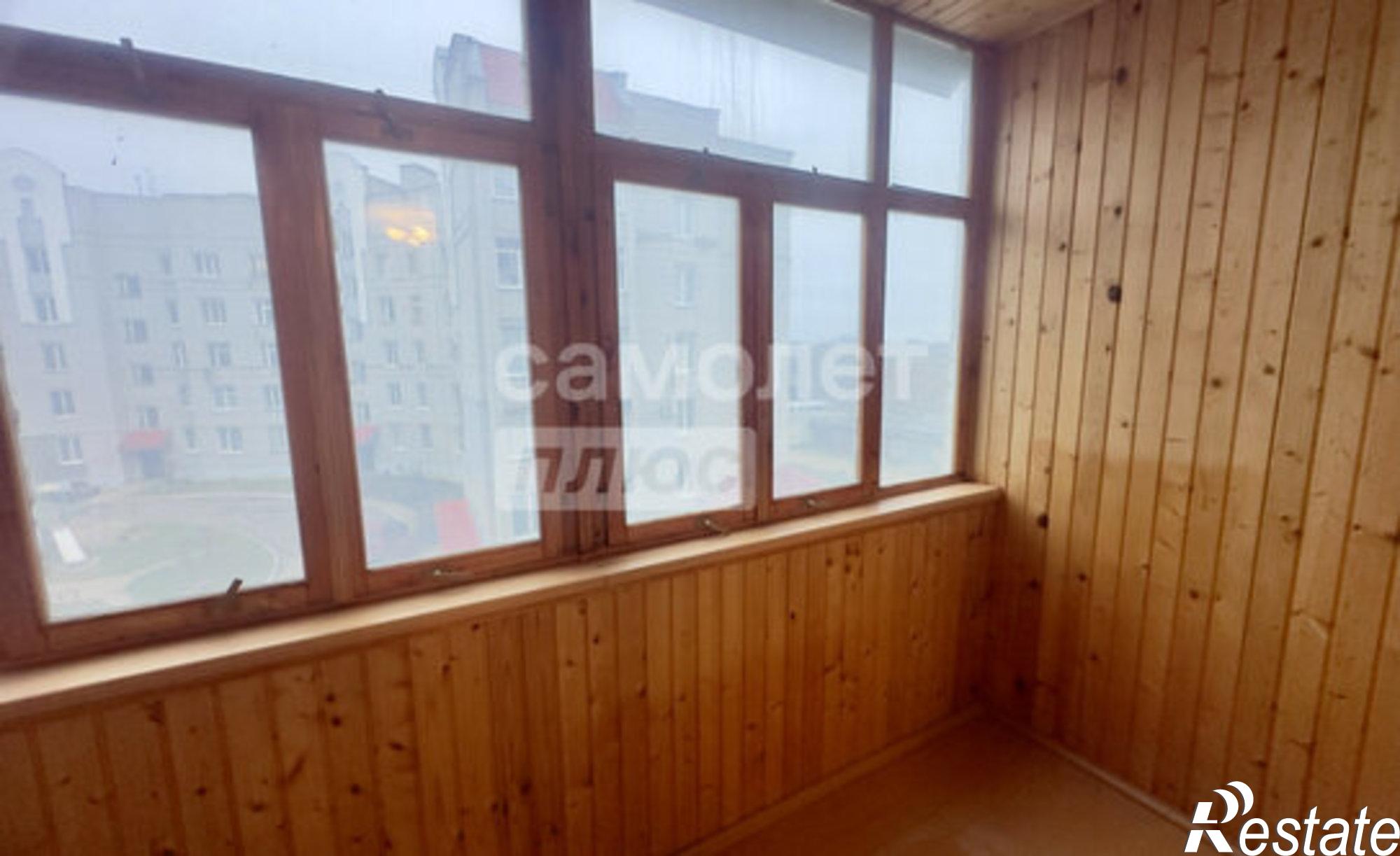 Купить квартиру за 4 300 000 рублей на ул 3 Июля, 25