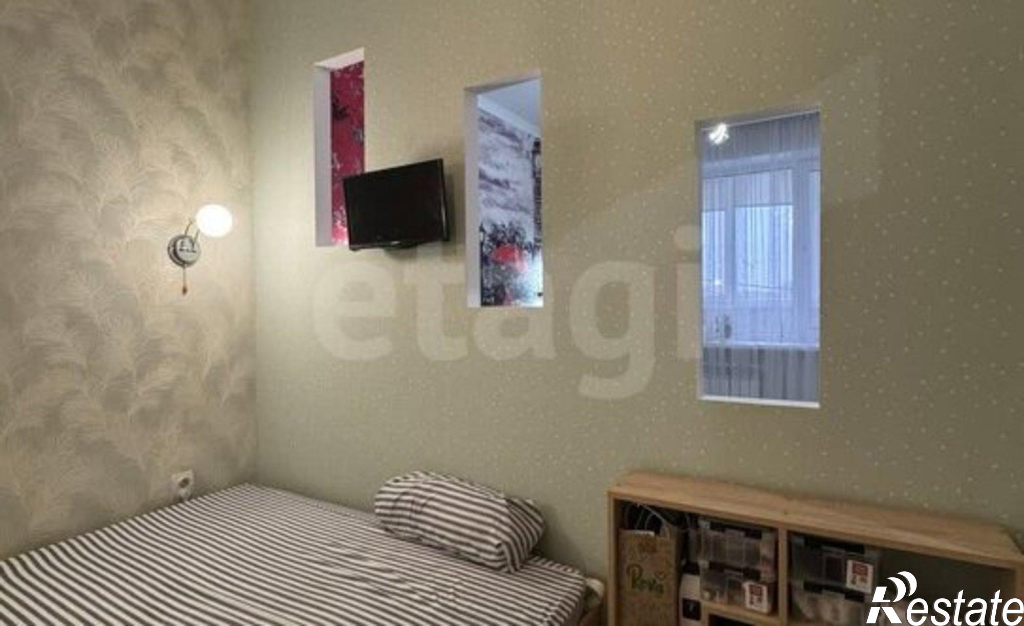 Купить квартиру за 4 990 000 рублей на микрорайон Московский, 29