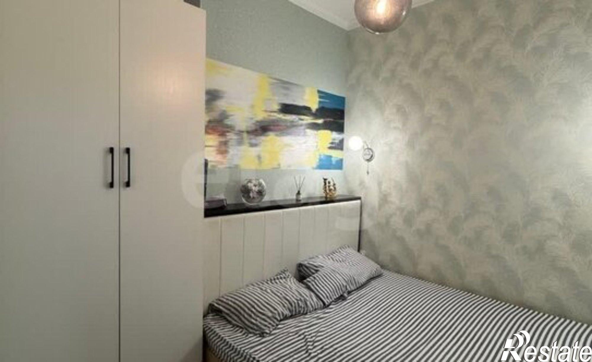 Купить квартиру за 4 990 000 рублей на микрорайон Московский, 29