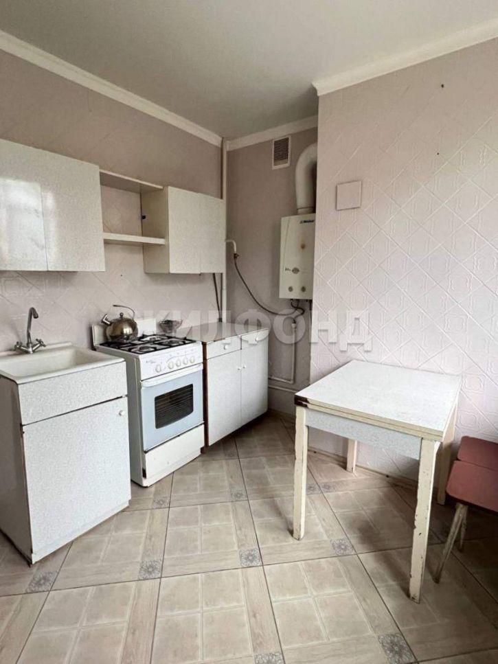 2-комн квартира 2-й Мичурина переулок, д.1