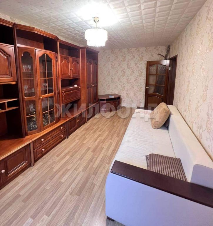 2-комн квартира 2-й Мичурина переулок, д.1