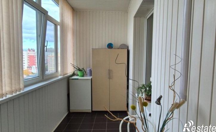 3-комн квартира переулок Пилотов, 2,  д. 2