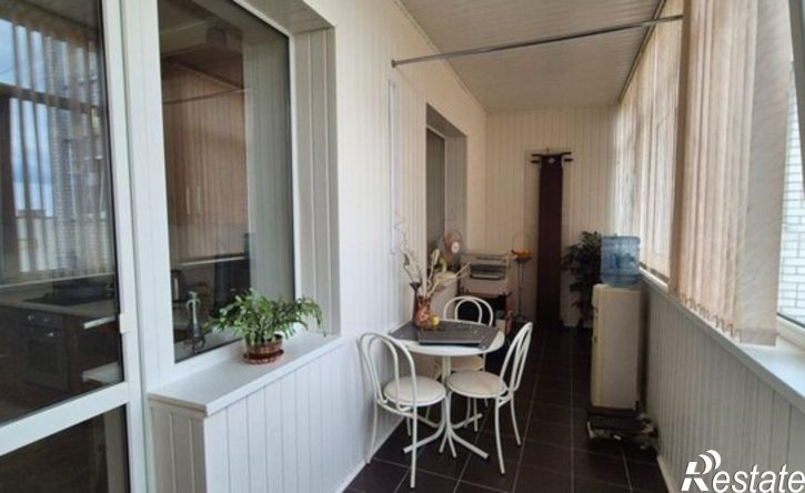 3-комн квартира переулок Пилотов, 2,  д. 2