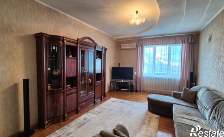 3-комн квартира переулок Пилотов, 2,  д. 2