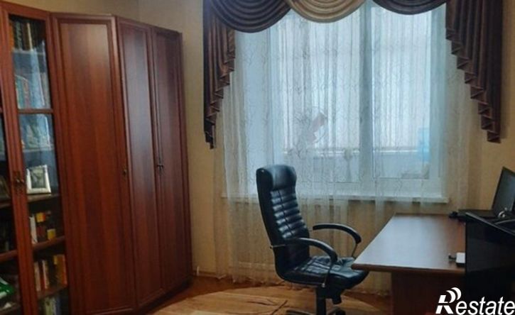 3-комн квартира переулок Пилотов, 2,  д. 2