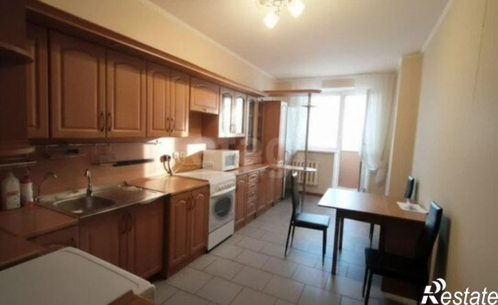 3-комн квартира ул Авиационная, 34,  д. 34