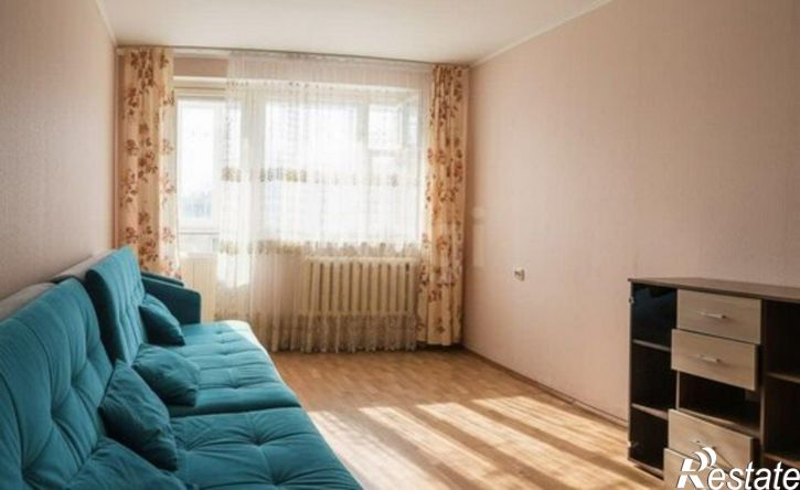 3-комн квартира ул Авиационная, 34,  д. 34