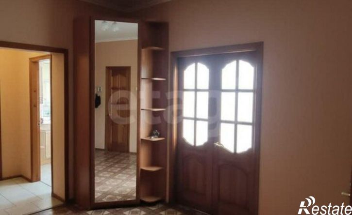 3-комн квартира ул Авиационная, 34,  д. 34