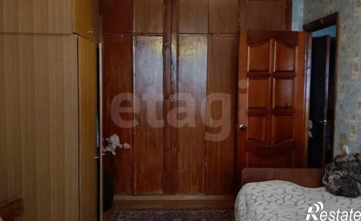 3-комн квартира пр-кт Станке Димитрова, 57,  д. 57