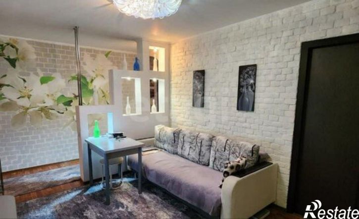 3-комн квартира Новозыбковский переулок, 1,  д. 1