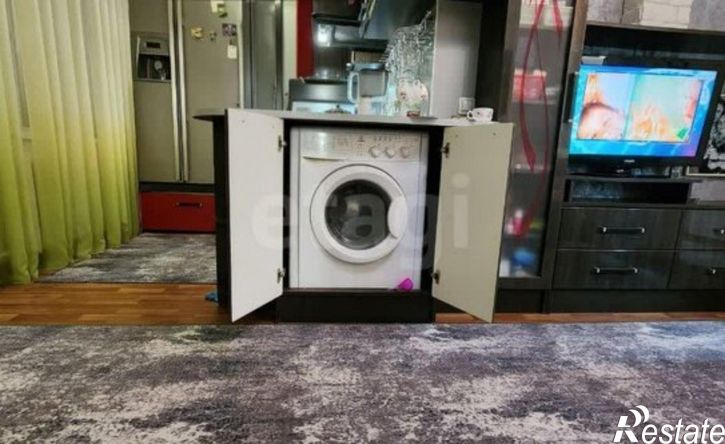 3-комн квартира Новозыбковский переулок, 1,  д. 1