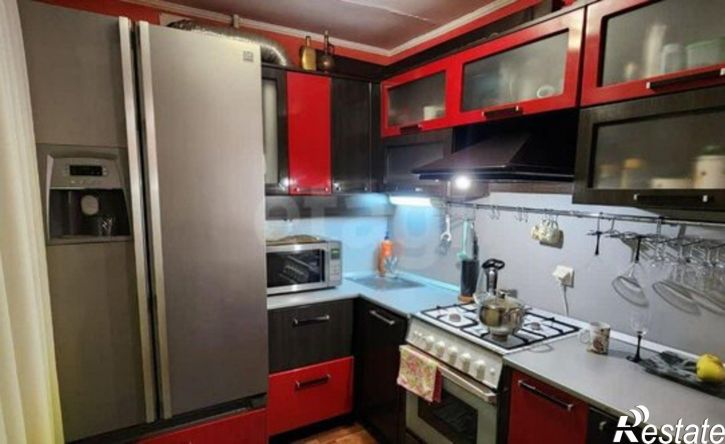 3-комн квартира Новозыбковский переулок, 1,  д. 1