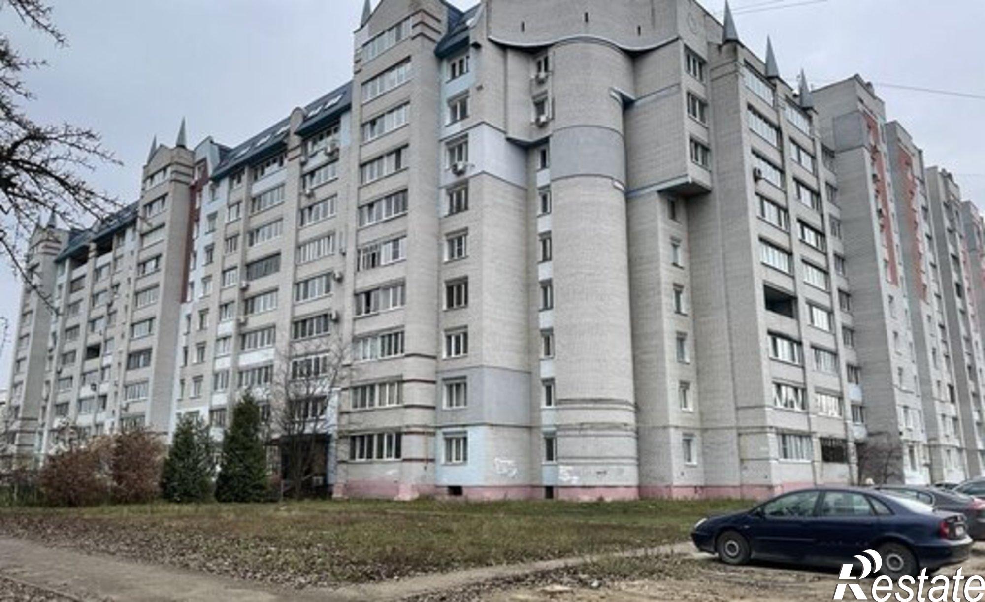 Купить квартиру за 6 000 000 рублей на ул Белорусская, 48