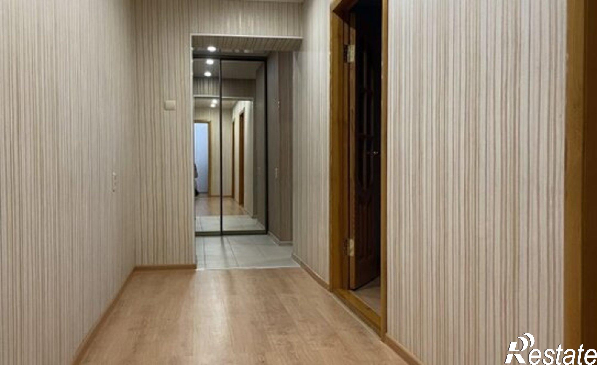 Купить квартиру за 6 000 000 рублей на ул Белорусская, 48