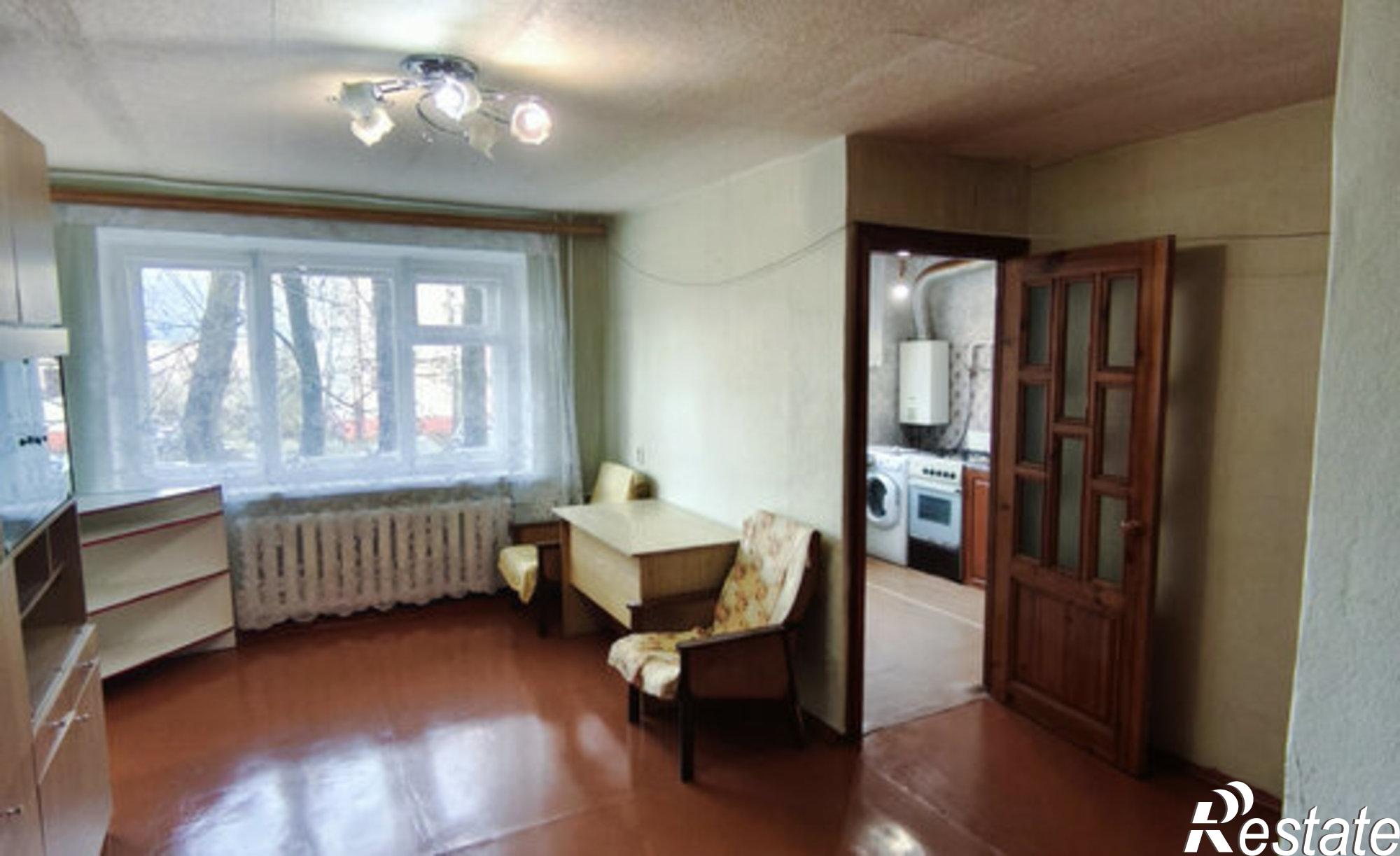 Купить квартиру за 3 000 000 рублей на пер Фокина, 8