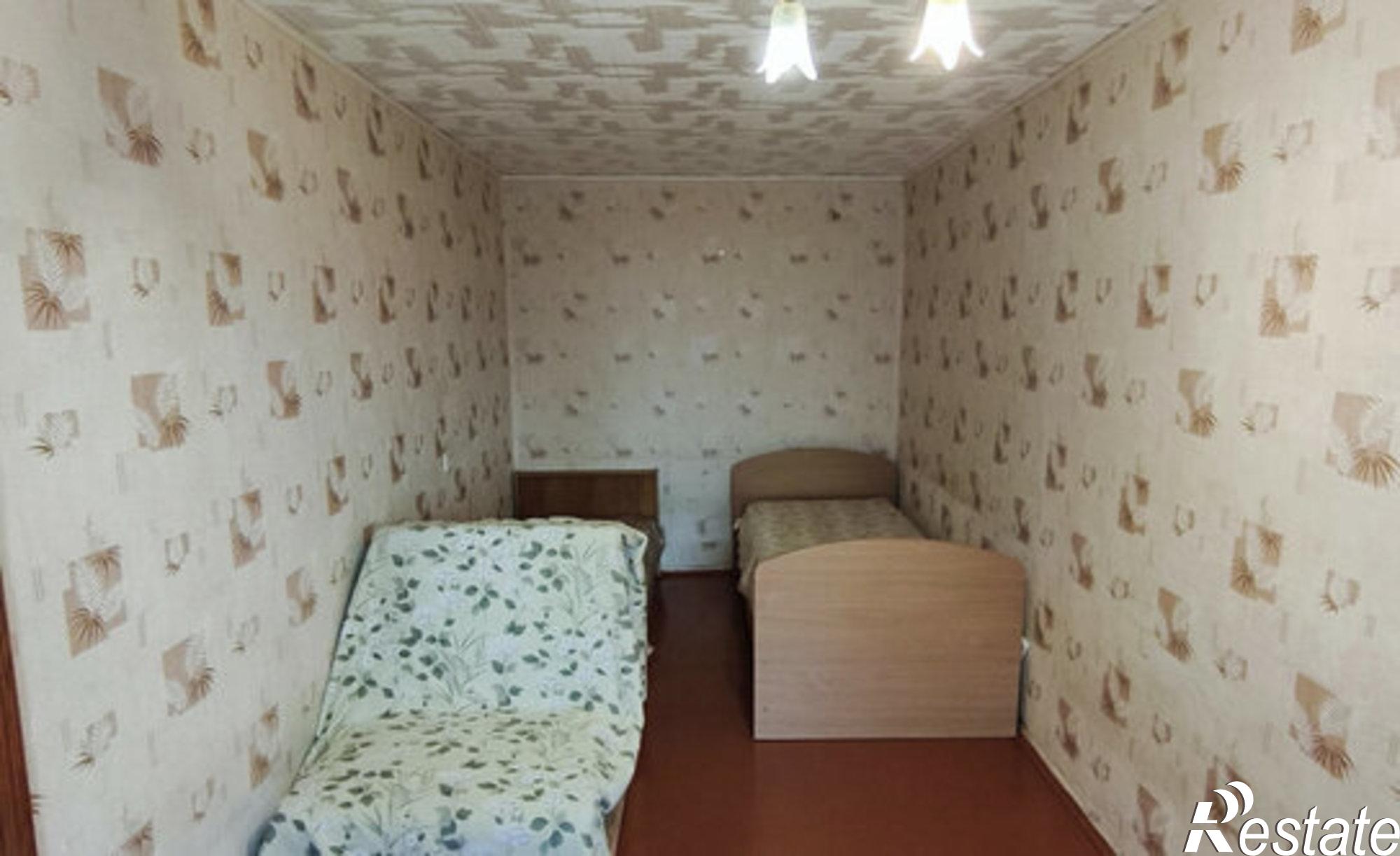 Купить квартиру за 3 000 000 рублей на пер Фокина, 8