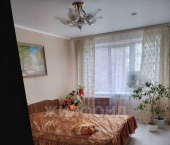 2-комн, 47.5кв м, этаж 4/5 Горбатова улица, д.17