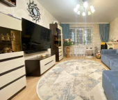 2-комн, 69кв м, этаж 5/10 Московский проспект, 10/11