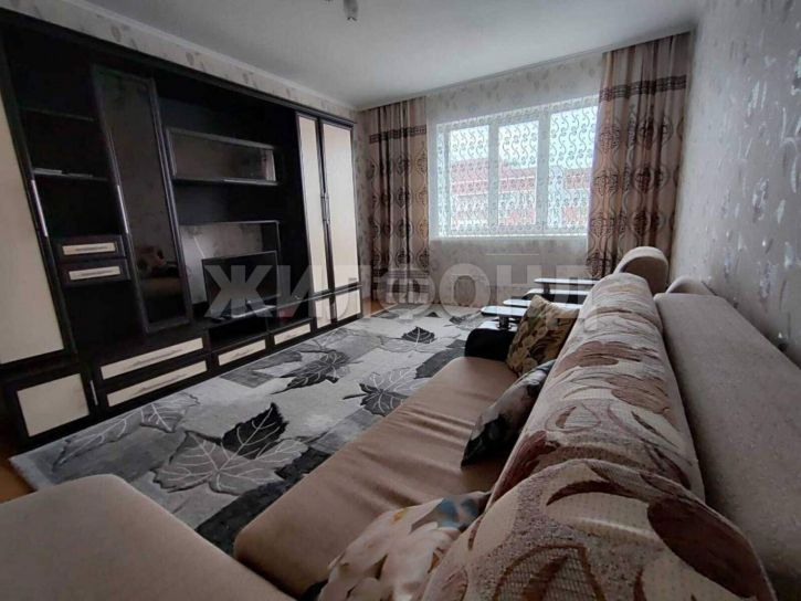 1-комн квартира Станке Димитрова проспект, д.67/3