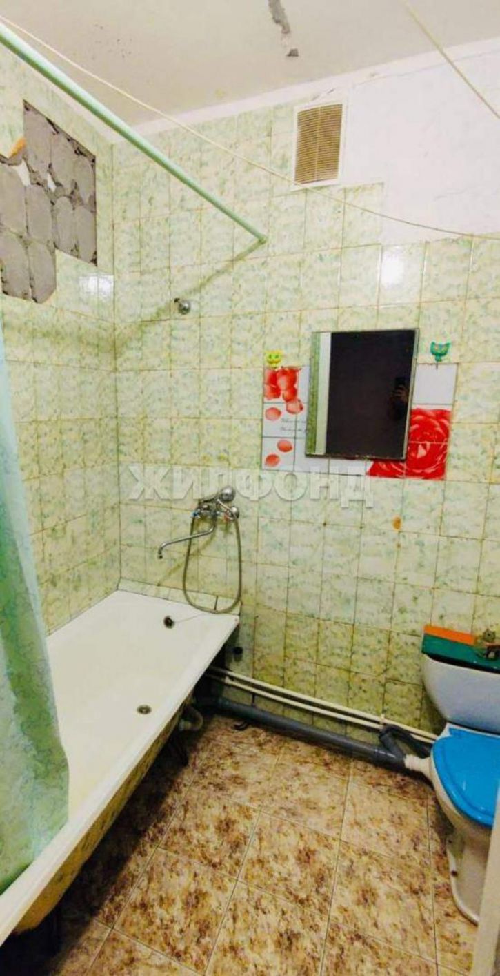 1-комн квартира Станке Димитрова проспект, д.55Г