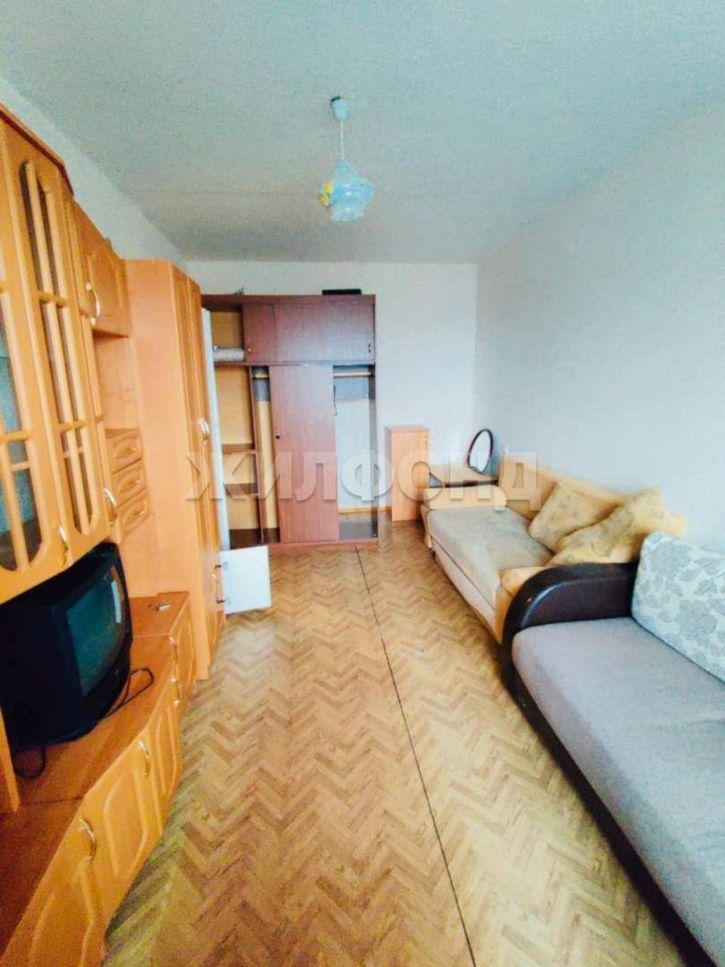 1-комн квартира Станке Димитрова проспект, д.55Г