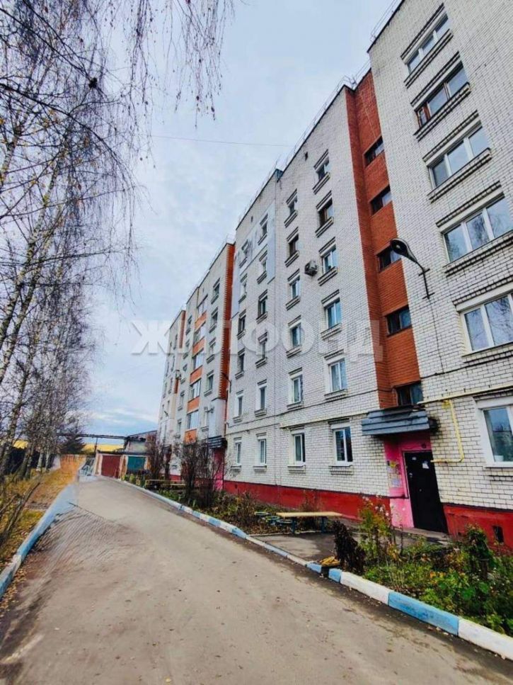 1-комн квартира Станке Димитрова проспект, д.55Г