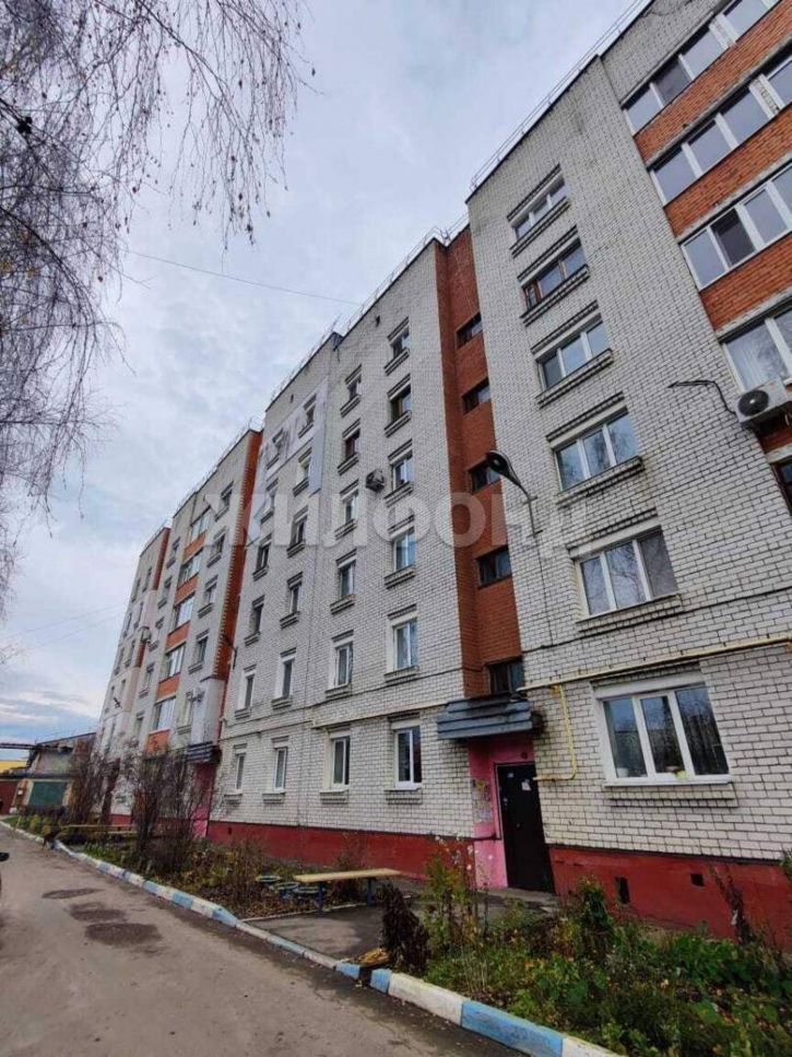 1-комн квартира Станке Димитрова проспект, д.55Г