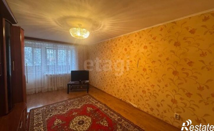 2-комн квартира Московский проспект, 138А,  д. 138А