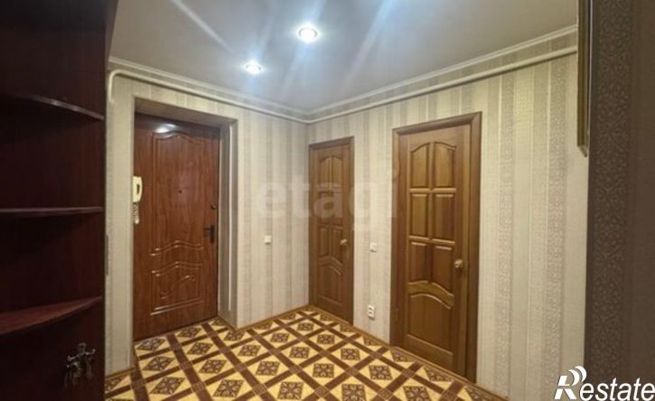 2-комн квартира Московский проспект, 138А,  д. 138А