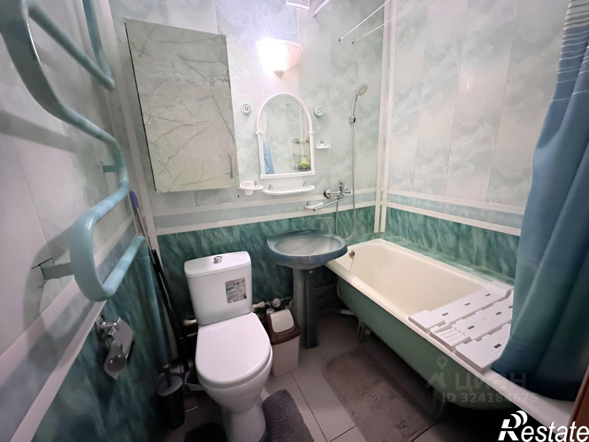 Сдать квартиру за 18 000 рублей на улица Медведева, 71