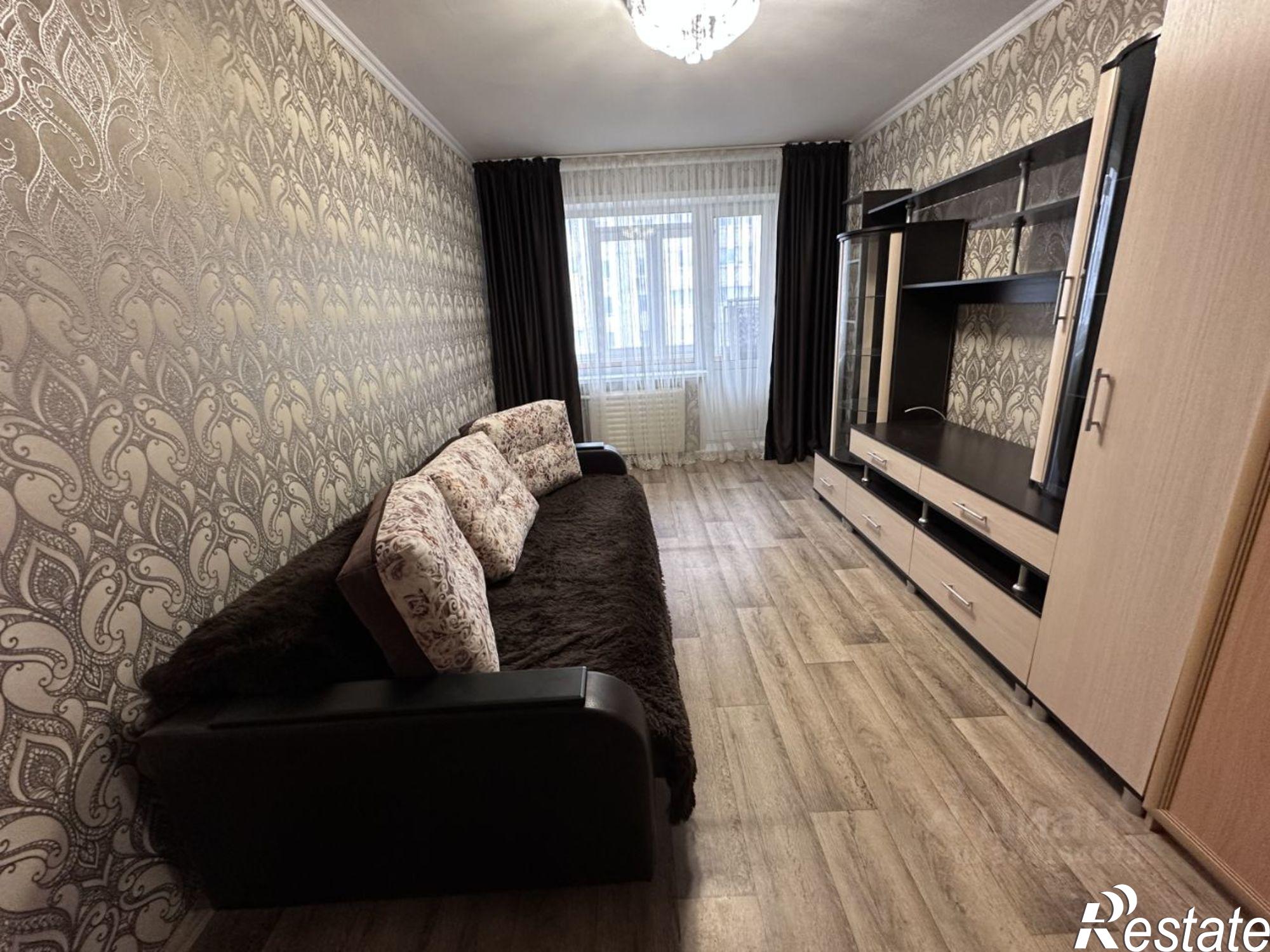 Сдать квартиру за 18 000 рублей на улица Медведева, 71